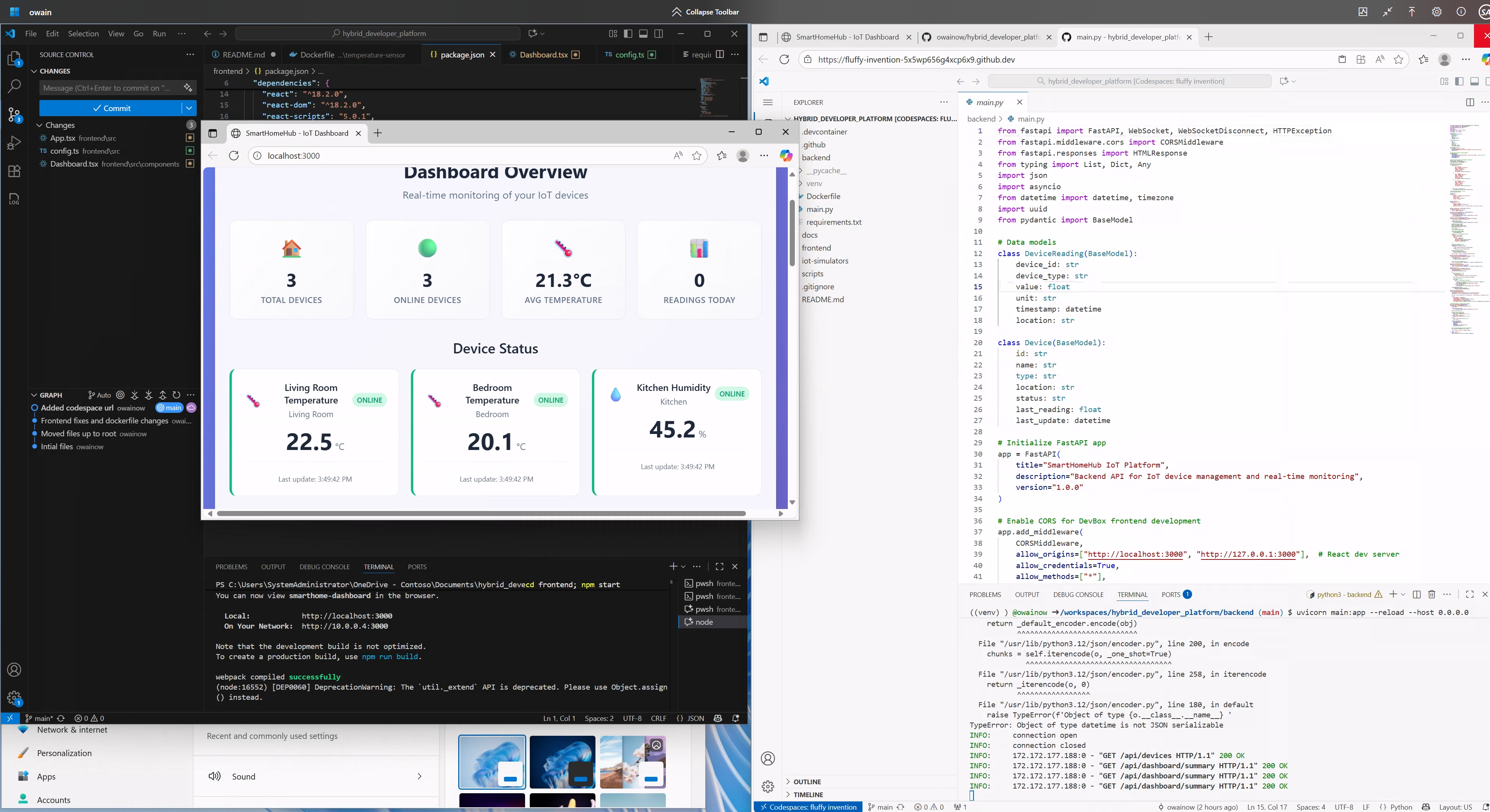 devbox_connected_codespace